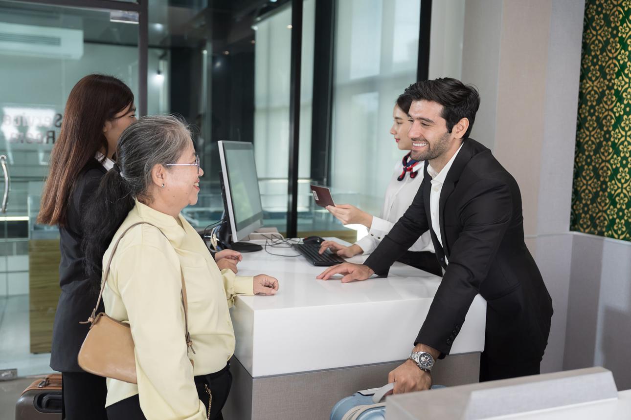 Lucknow Airport lost and found assistance guide