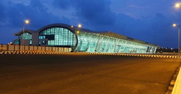 Trivandrum Airport lost and found help desk luggage assistance guide